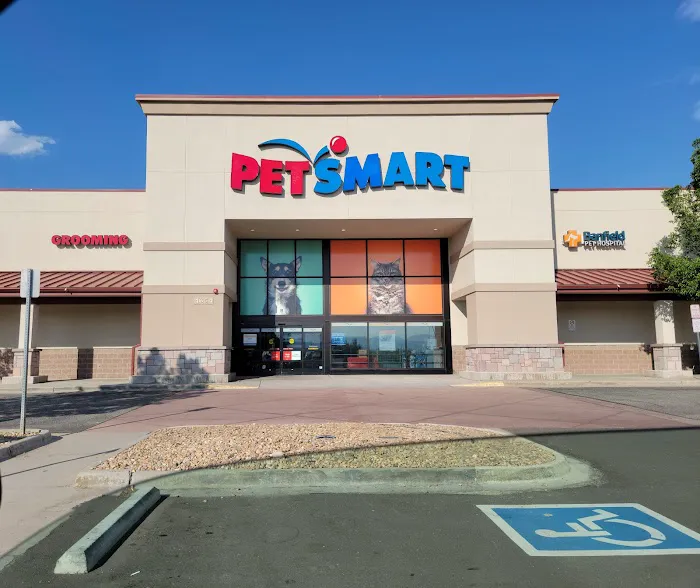 Banfield Pet Hospital 12