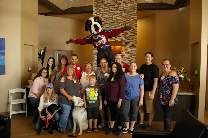 Veterinary Specialists of the Rockies 12