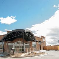 Veterinary Specialists of the Rockies ico