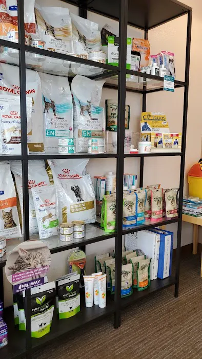 Purrfect Health Cat Hospital 8