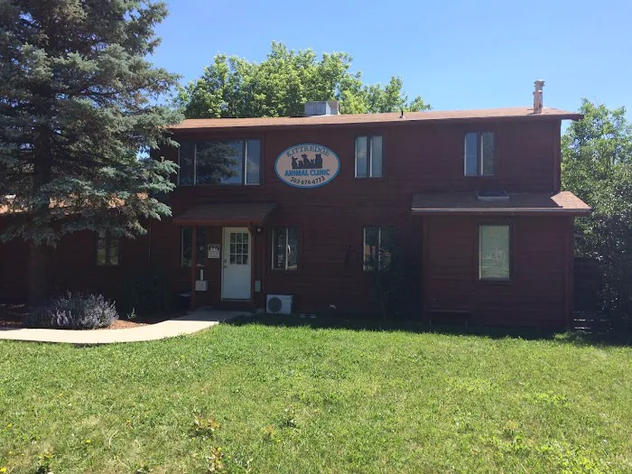 Kittredge Animal Clinic 12