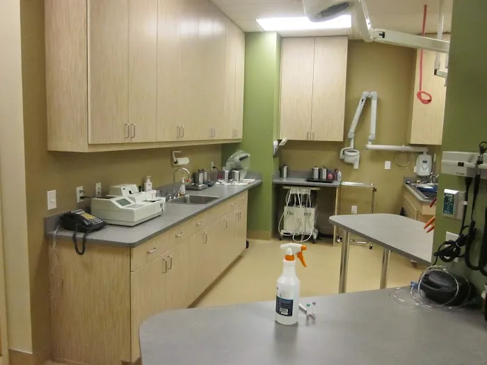 Elk Meadow Veterinary Hospital 2