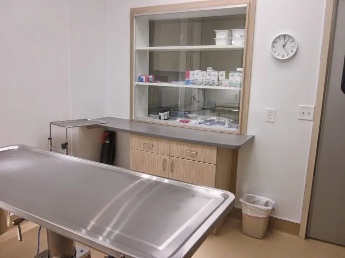 Elk Meadow Veterinary Hospital 9