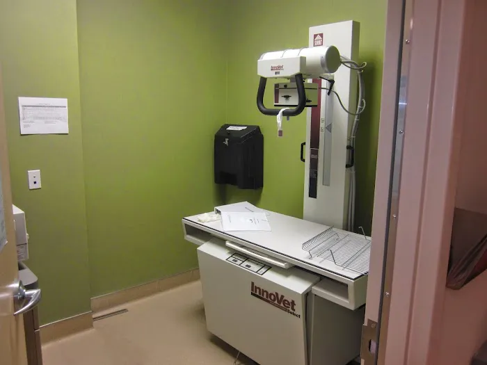 Elk Meadow Veterinary Hospital 4