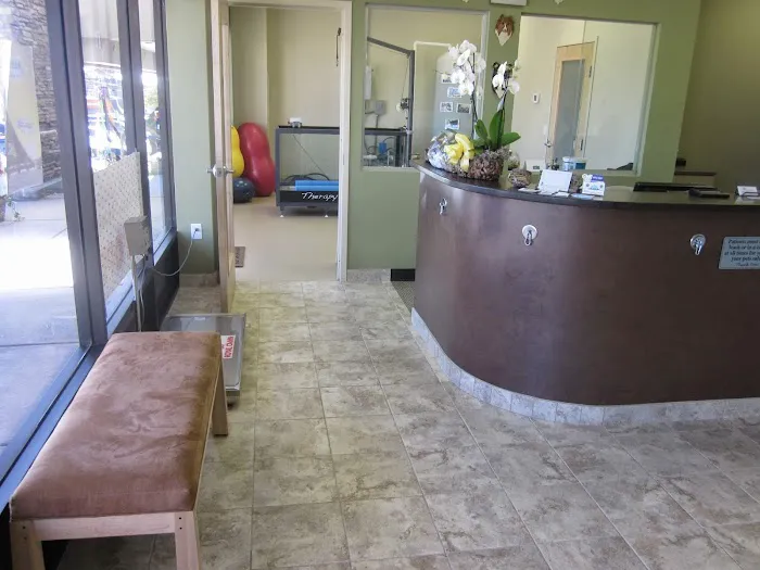Elk Meadow Veterinary Hospital 5