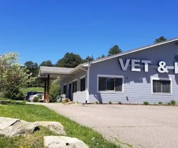Beaver Brook Pet Center
