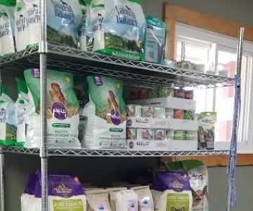 Aspen Park Vet Hospital