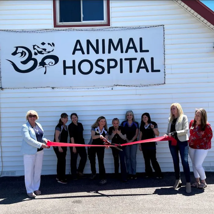 Aspen Park Vet Hospital 6