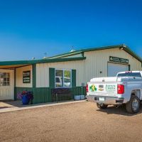 Aspen Creek Veterinary Hospital (at Pleasant Park) ico
