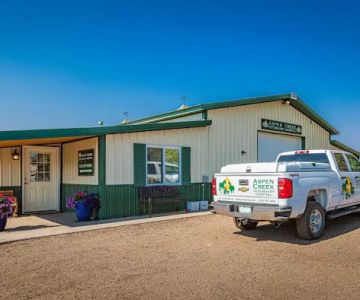 Aspen Creek Veterinary Hospital (at Pleasant Park)