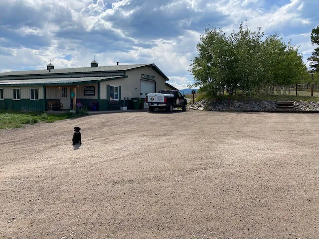 Aspen Creek Veterinary Hospital (at Pleasant Park) 7