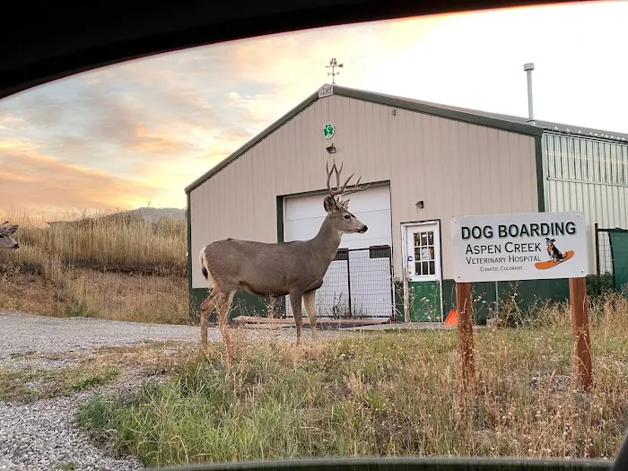 Aspen Creek Veterinary Hospital (at Pleasant Park) 8