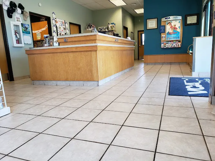 VCA Thornton Animal Hospital 1