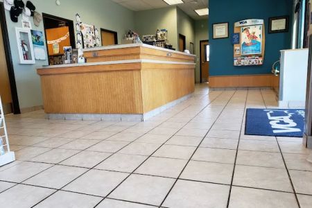 VCA Thornton Animal Hospital