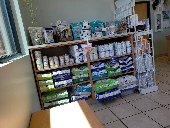 VCA Thornton Animal Hospital 4