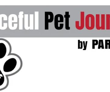 Peaceful Pet Journey
