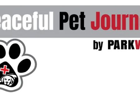 Peaceful Pet Journey