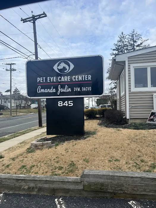 Pet Eye Care Center 12