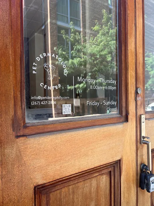 Pet Dermatology Center Philly 7