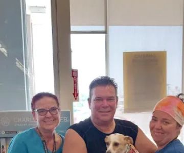 Vetco Vaccination Clinic