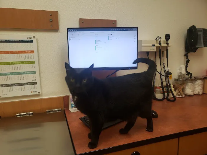 Banfield Pet Hospital 3