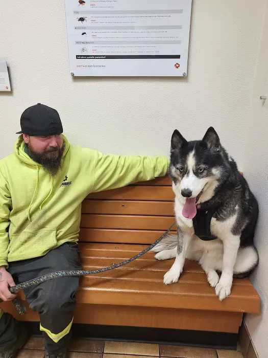 Banfield Pet Hospital 7