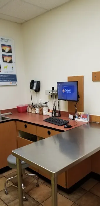 Banfield Pet Hospital 6