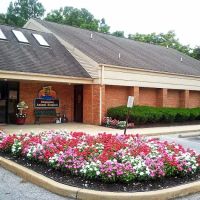 Clementon Animal Hospital ico