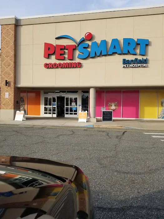 Banfield Pet Hospital 4