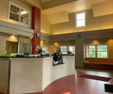 Main Line Veterinary Specialists