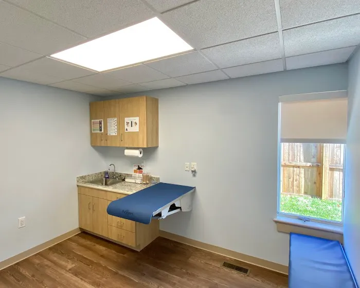Larklain Veterinary Services 1