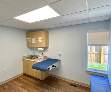 Larklain Veterinary Services