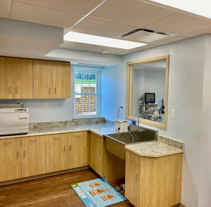 Larklain Veterinary Services 5
