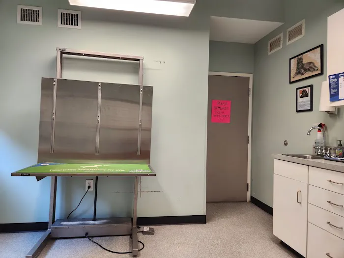 Gateway Animal Hospital 5