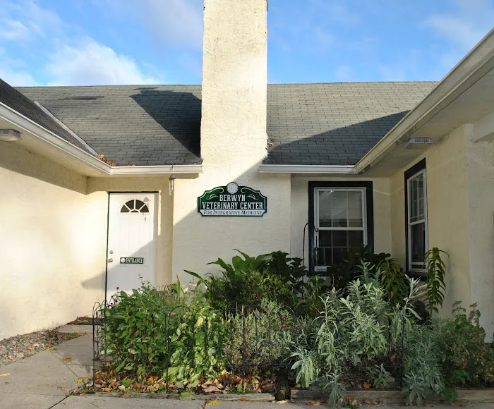 Berwyn Veterinary Center For Integrative Medicine 1