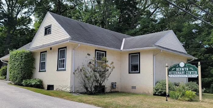 Berwyn Veterinary Center For Integrative Medicine 4