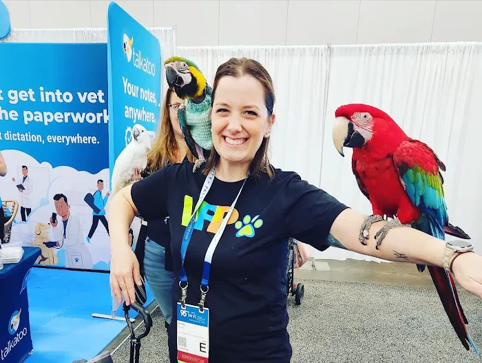 Veterinary Practice Partners 7
