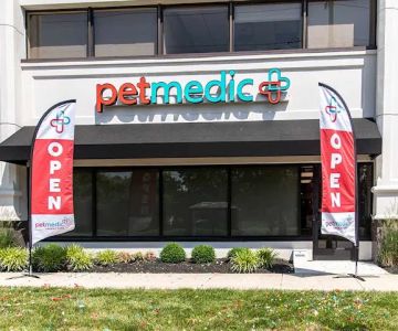 PetMedic Urgent Care Vet Clinic King of Prussia