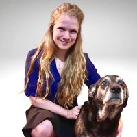 Melissa White, VMD ico