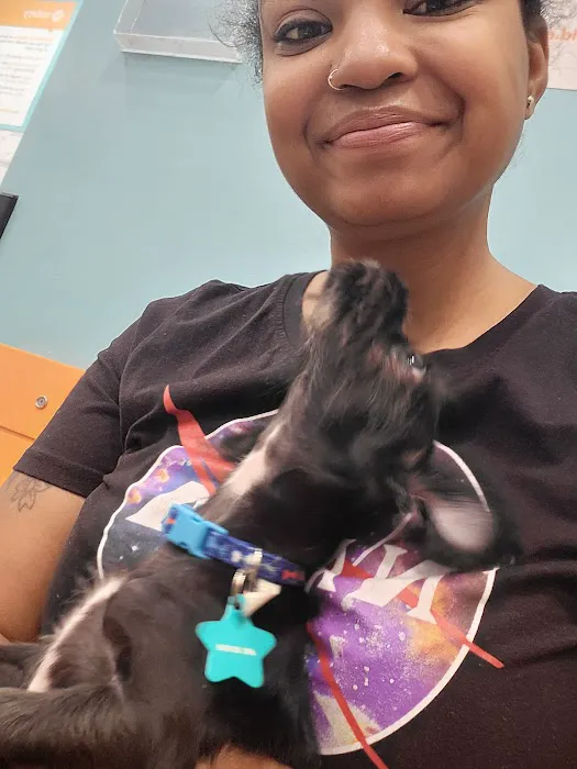 Banfield Pet Hospital 6
