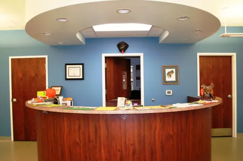 Animal Clinic of Westtown Village 3