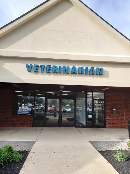 Animal Clinic of Westtown Village 1