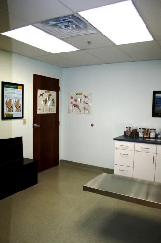 Animal Clinic of Westtown Village 7
