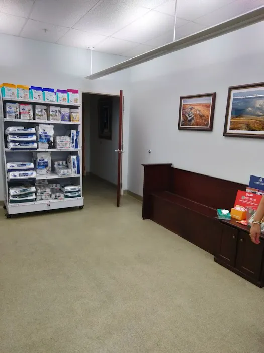Animal Clinic of Westtown Village 5