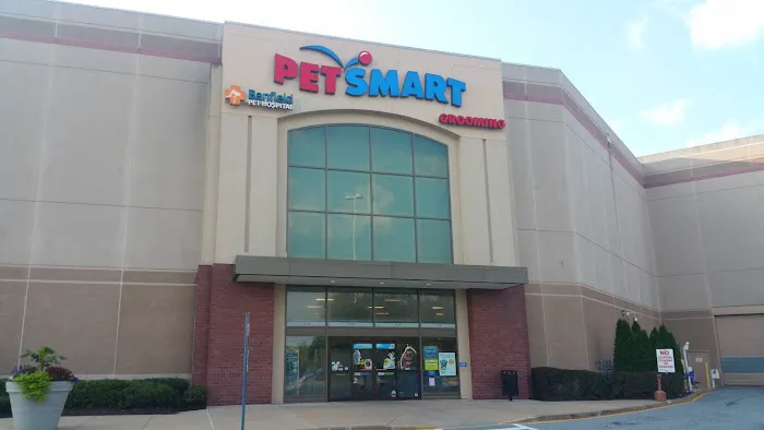 Banfield Pet Hospital 12