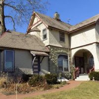 Pocopson Veterinary Station PC ico