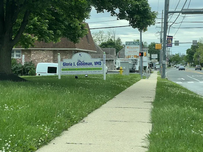 Avian & Exotic Animal Medical 1