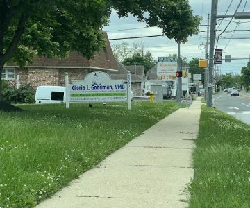 Avian & Exotic Animal Medical