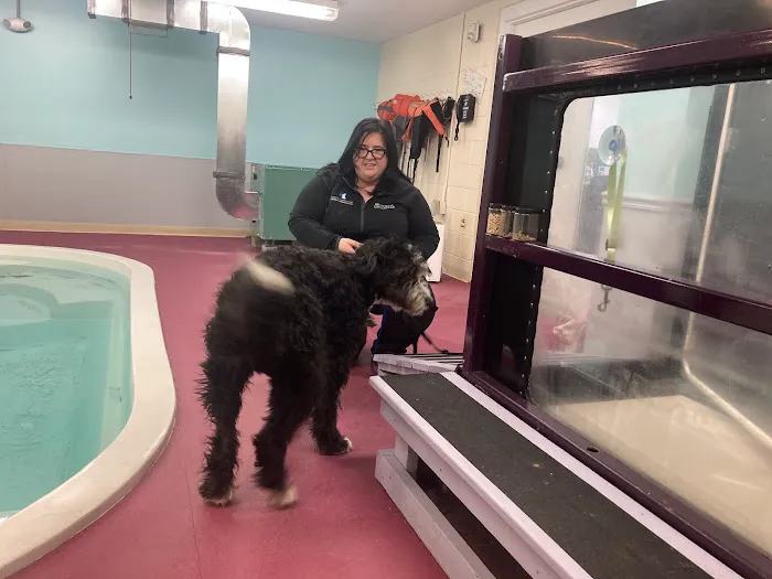 West Chester Veterinary Medical Center 5