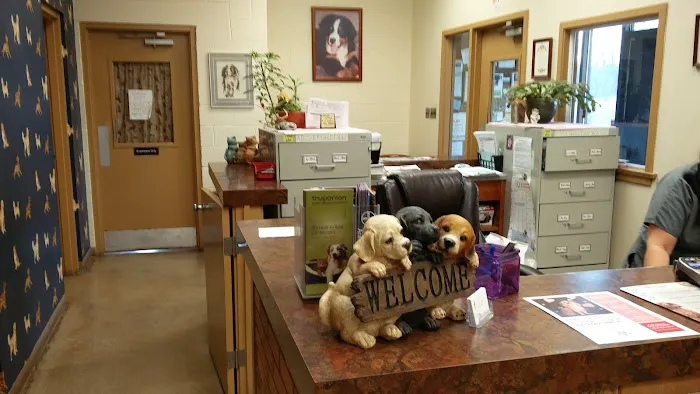 Jane Latta Veterinarian 9